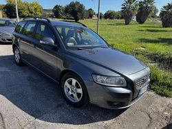 Usata 2010 Volvo V50 Kinetic Station wagon | 5000 € (Cara)