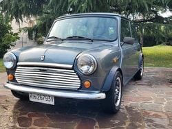 Grigio Usata 1989 Austin Mini Due volumi | 5000 €