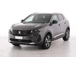 Grigio Usata 2023 Peugeot 3008 GT SUV | 24.900 € (Cara)
