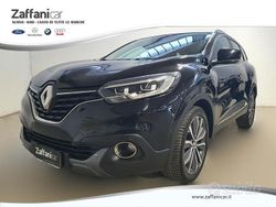 Antracite Usata 2015 Renault Kadjar Bose Edition SUV | 13.900 € (Molto cara)