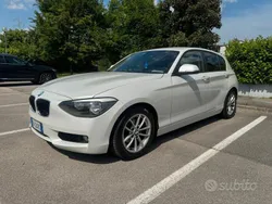Usata 2014 BMW 116 Comfort Edition Due volumi | 6900 € (Buon prezzo)