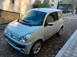 Grigio Usata 2008 Aixam Roadline Due volumi | 2800 €