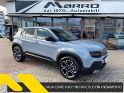 Bronzo Usata 2024 Jeep Avenger Summit SUV | 28.700 € (Molto cara)