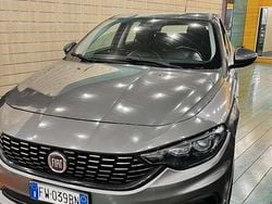 Grigio Usata 2019 Fiat Tipo Lounge Tre volumi | 7800 € (Super prezzo)