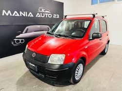 Rosso Usata 2012 Fiat Panda Furgone | 3490 € (Super prezzo)
