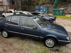 Grigio(met.) Usata 1986 Lancia Thema Tre volumi | 2500 €