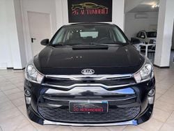 Other Usata 2018 Kia Rio Active Tre volumi | 7499 € (Super prezzo)