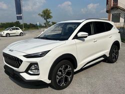 Altro metallizzato Usata 2023 EVO Evo 7 SUV | 33.900 € (Molto cara)