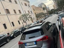 Usata 2022 Mercedes A35 AMG AMG Due volumi | 35.999 €