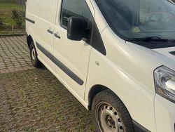 Bianco Usata 2012 Fiat Scudo Furgone | 3500 €