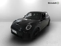 Nero Usata 2022 Mini Cooper S Due volumi | 28.250 € (Buon prezzo)