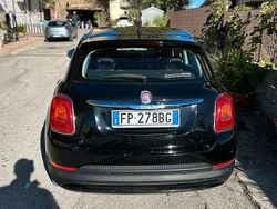 Nero Usata 2018 Fiat 500 Station wagon | 13.500 € (Buon prezzo)