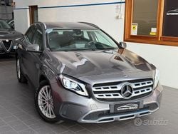Grigio Usata 2018 Mercedes GLA180 Executive SUV | 18.500 € (Buon prezzo)