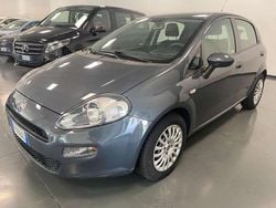Grigio Usata 2017 Fiat Punto Street Due volumi | 7900 € (Buon prezzo)