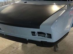 Usata 1976 Fiat 124 Spider Abarth Cabrio | 23.000 €