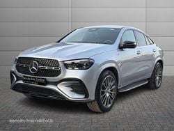 Argento Usata 2024 Mercedes GLE300 Advanced Plus Coupé | 79.900 € (Buon prezzo)
