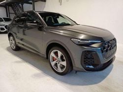 Grigio Nuova 2025 Audi Q5 S-Line SUV | 74.480 € (Ottimo prezzo)