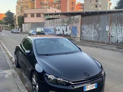 Usata 2009 VW Scirocco Coupé | 10.500 € (Cara)