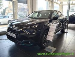 Nero Usata 2023 Citroën e-C4 Shine SUV | 25.900 € (Cara)