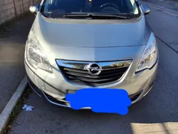 Usata 2012 Opel Meriva Monovolume | 6500 €