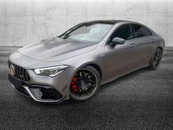 Grigio Usata 2023 Mercedes CLA45 AMG Premium Tre volumi | 62.950 € (Buon prezzo)