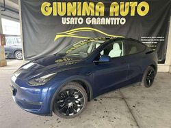 Blu/azzurro Usata 2023 Tesla Model Y SUV | 41.500 € (Buon prezzo)