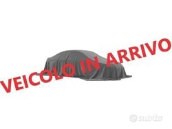 Bianco Usata 2023 Fiat Fiorino Monovolume | 12.600 € (Cara)