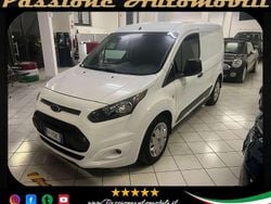 Bianco Usata 2018 Ford Transit Furgone | 4490 € (Buon prezzo)