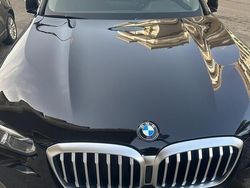 Nero Usata 2022 BMW X3 M Sport SUV | 38.000 € (Buon prezzo)