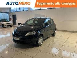 Nero Usata 2023 Lancia Ypsilon Silver Due volumi | 12.699 € (Buon prezzo)