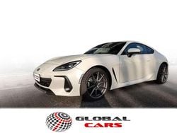 Crystal wite perlato Usata 2025 Subaru BRZ Sport Coupé | 43.500 € (Buon prezzo)