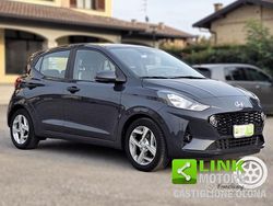 Grigio Usata 2023 Hyundai i10 Due volumi | 13.500 € (Cara)