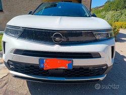 Bianco Usata 2022 Opel Mokka-e Ultimate SUV | 16.200 €