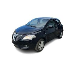 Nero Usata 2012 Lancia Ypsilon Gold Due volumi | 6950 € (Buon prezzo)