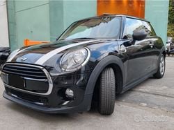 Nero Usata 2016 Mini ONE Due volumi | 11.200 € (Buon prezzo)
