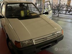 Bianco Usata 1995 Fiat Uno Due volumi | 1500 €
