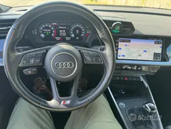 Usata 2021 Audi A3 Tre volumi | 23.000 € (Buon prezzo)