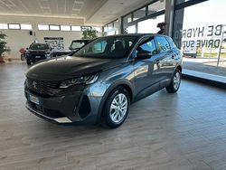 Grigio Usata 2021 Peugeot 3008 Business-Line Station wagon | 18.500 € (Buon prezzo)