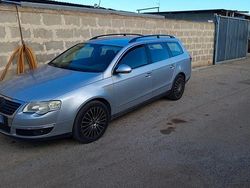 Usata 2007 VW Passat Station wagon | 600 €