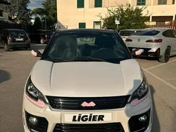 Usata 2021 Ligier JS50 Due volumi | 11.000 € (Buon prezzo)
