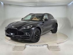 Nero Usata 2020 Aston Martin DBX SUV | 135.000 €