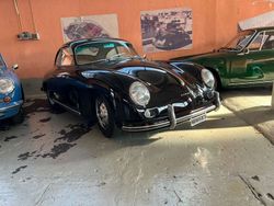 Nero Usata 1958 Porsche 356 Coupé | 150.000 €