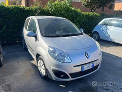 Usata 2010 Renault Twingo Due volumi | 3000 €