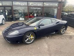 Blu Usata 2001 Ferrari 360 Coupé | 89.900 € (Super prezzo)