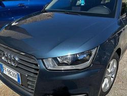 Usata 2016 Audi A1 Sportback Sport Due volumi | 9000 € (Super prezzo)