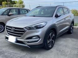 Usata 2017 Hyundai Tucson SUV | 12.990 € (Ottimo prezzo)