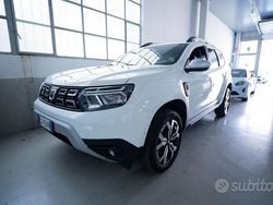 Other Usata 2022 Dacia Duster Prestige SUV | 17.900 € (Buon prezzo)