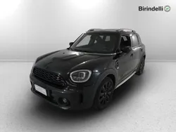 Nero Usata 2023 Mini Cooper SD Countryman Classic SUV | 36.900 € (Cara)
