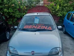 Usata 2005 Fiat 600 Tre volumi | 1999 € (Buon prezzo)