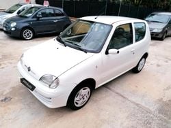 Bianco Usata 2010 Fiat 600 Active Due volumi | 2900 € (Cara)